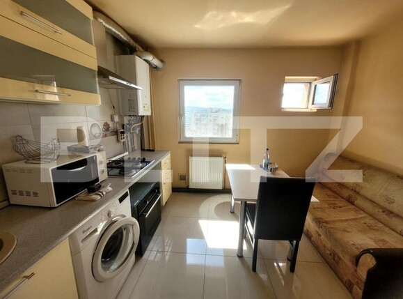 Apartament de vânzare 2 camere Marasti - 204805AV | BLITZ Cluj-Napoca | Poza4