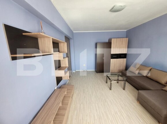 Apartament de vânzare 2 camere Marasti - 204805AV | BLITZ Cluj-Napoca | Poza1