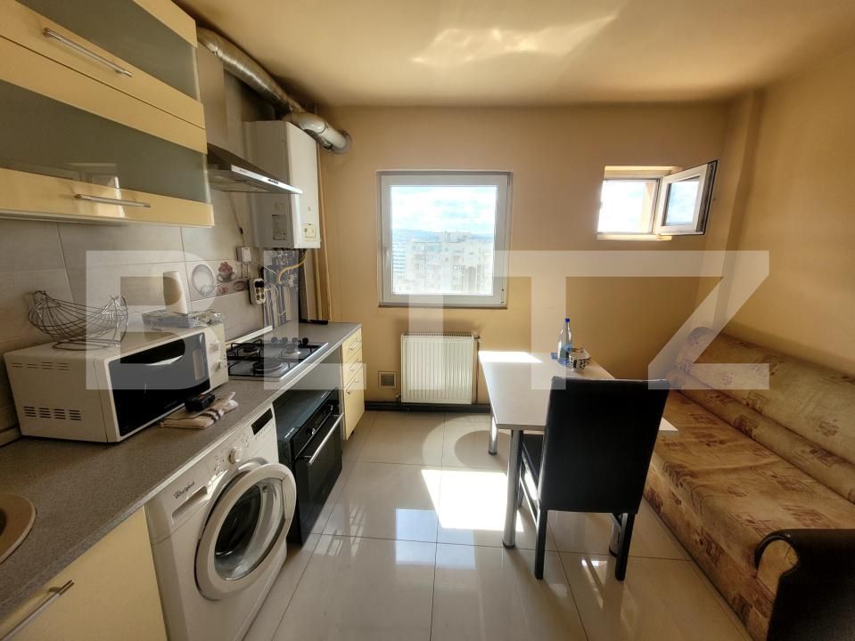 Apartament de vânzare 2 camere Marasti - 204805AV | BLITZ Cluj-Napoca | Poza4