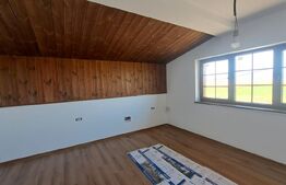 Casa de vanzare, 198 mp, teren 780 mp, zona Tarlungeni