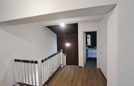 Casa de vanzare, 198 mp, teren 780 mp, zona Tarlungeni