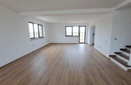 Casa de vanzare, 198 mp, teren 780 mp, zona Tarlungeni