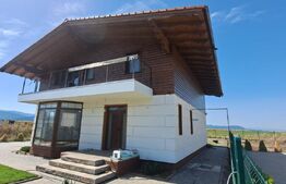 Casa de vânzare 4 camere Rasnov - 201147CV | BLITZ Brașov | Poza1