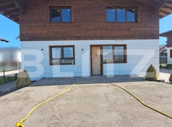 Casa de vânzare 4 camere Tarlungeni - 204809CV | BLITZ Brașov | Poza2