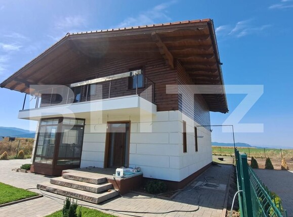 Casa de vânzare 4 camere Tarlungeni - 204809CV | BLITZ Brașov | Poza1