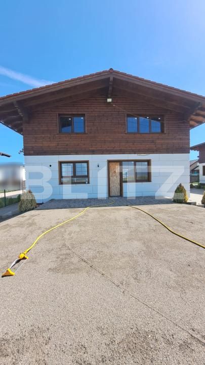 Casa de vânzare 4 camere Tarlungeni - 204809CV | BLITZ Brașov | Poza2