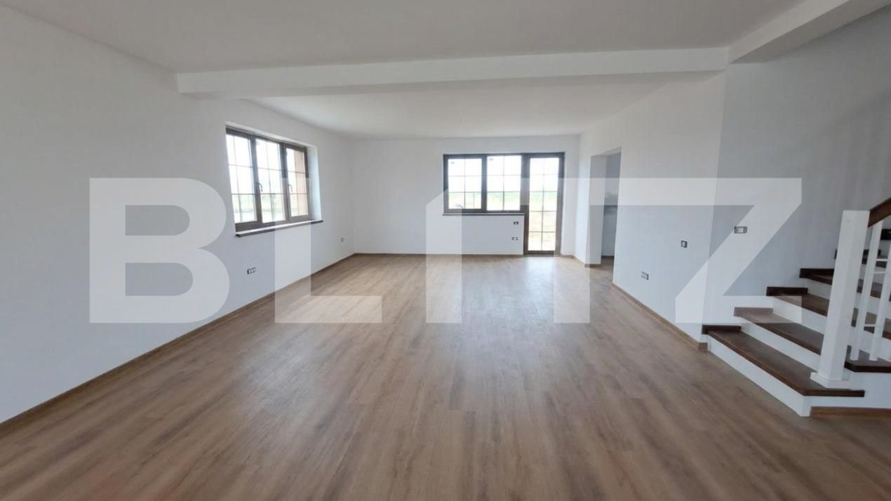 Casa de vânzare 4 camere Tarlungeni - 204809CV | BLITZ Brașov | Poza6