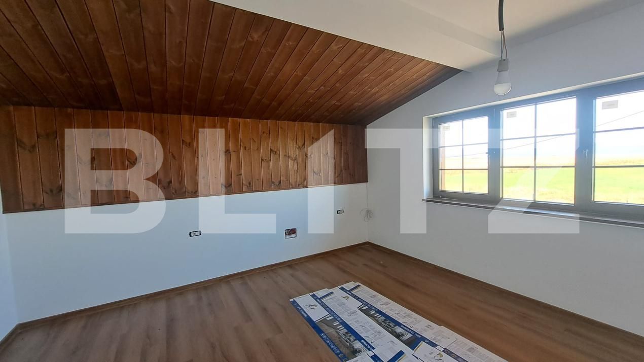 Casa de vânzare 4 camere Tarlungeni - 204809CV | BLITZ Brașov | Poza8