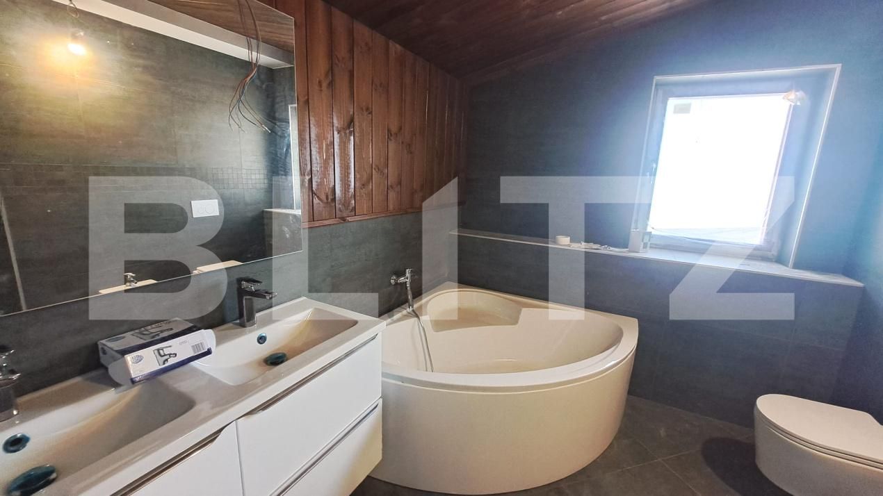 Casa de vânzare 4 camere Tarlungeni - 204809CV | BLITZ Brașov | Poza12
