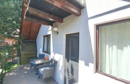 Vila de vanzare, 94 mp, teren 303 mp, zona Bran