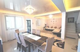 Vila de vanzare, 94 mp, teren 303 mp, zona Bran