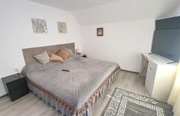 Vila de vanzare, 94 mp, teren 303 mp, zona Bran