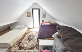 Vila de vanzare, 94 mp, teren 303 mp, zona Bran