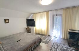 Vila de vanzare, 94 mp, teren 303 mp, zona Bran