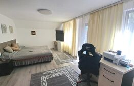 Vila de vanzare, 94 mp, teren 303 mp, zona Bran