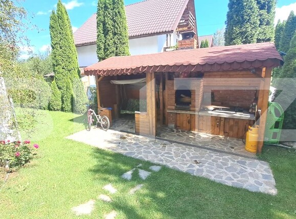 Casa de vânzare 3 camere Bran - 204813CV | BLITZ Brașov | Poza3