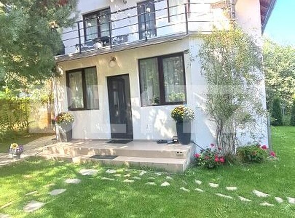 Casa de vânzare 3 camere Bran - 204813CV | BLITZ Brașov | Poza1