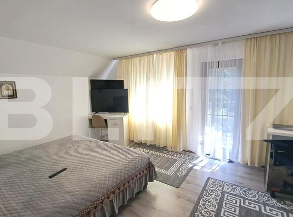 Casa de vânzare 3 camere Bran - 204813CV | BLITZ Brașov | Poza17