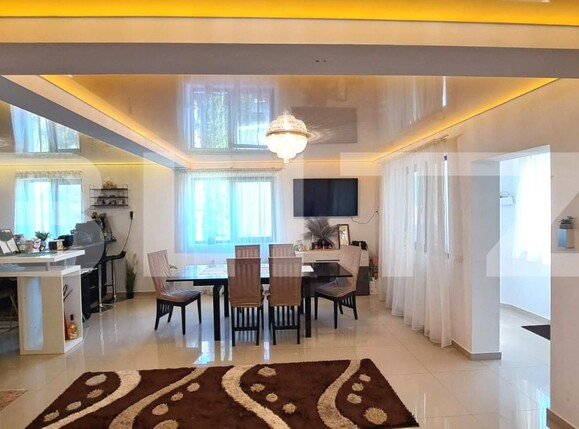 Casa de vânzare 3 camere Bran - 204813CV | BLITZ Brașov | Poza12