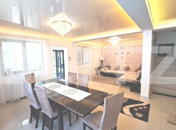 Casa de vânzare 3 camere Bran - 204813CV | BLITZ Brașov | Poza9