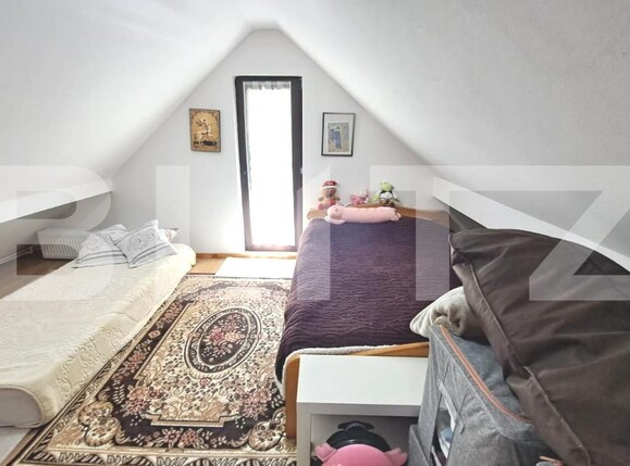 Casa de vânzare 3 camere Bran - 204813CV | BLITZ Brașov | Poza21