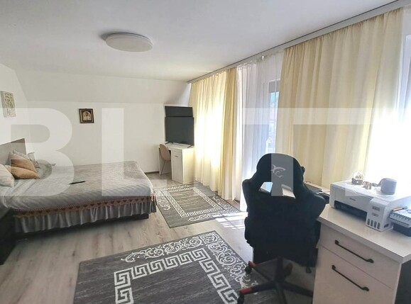 Casa de vânzare 3 camere Bran - 204813CV | BLITZ Brașov | Poza18