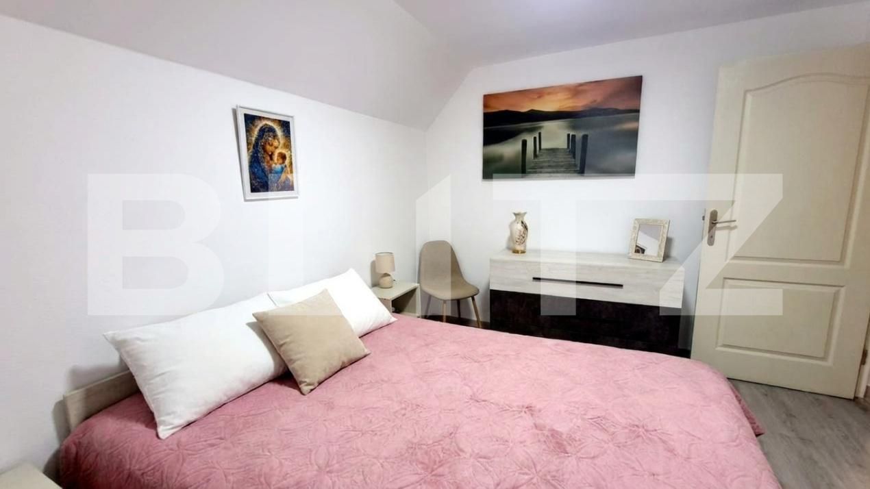 Casa de vânzare 3 camere Bran - 204813CV | BLITZ Brașov | Poza15