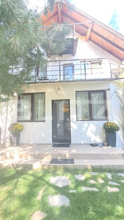 Casa de vânzare 3 camere Bran - 204813CV | BLITZ Brașov | Poza2