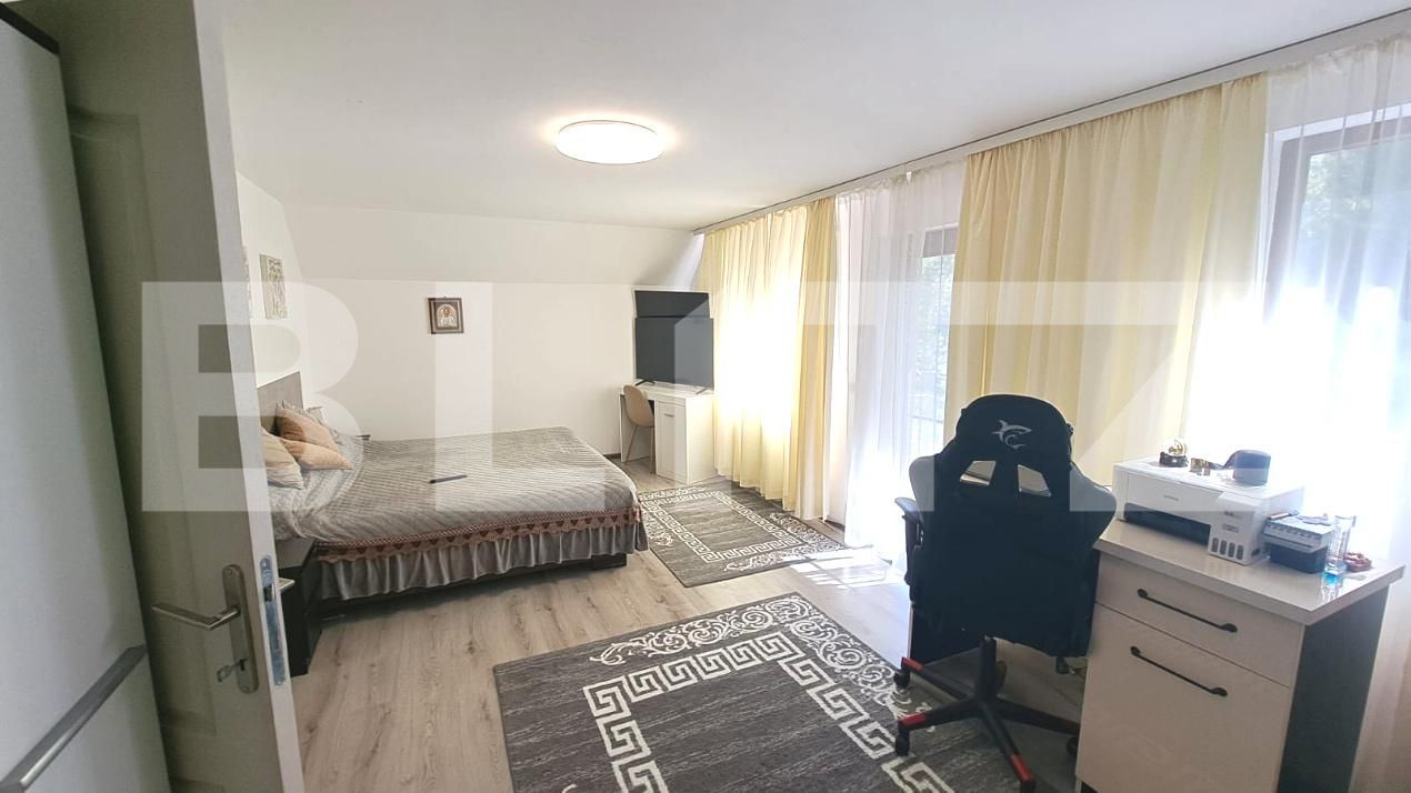 Casa de vânzare 3 camere Bran - 204813CV | BLITZ Brașov | Poza16