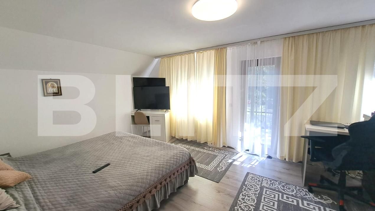 Casa de vânzare 3 camere Bran - 204813CV | BLITZ Brașov | Poza17