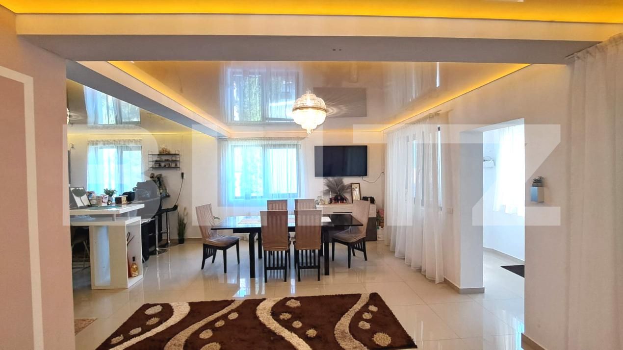 Casa de vânzare 3 camere Bran - 204813CV | BLITZ Brașov | Poza12