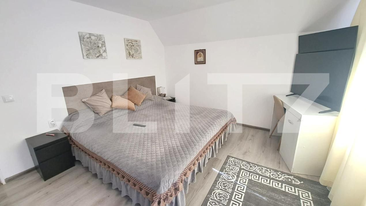 Casa de vânzare 3 camere Bran - 204813CV | BLITZ Brașov | Poza20