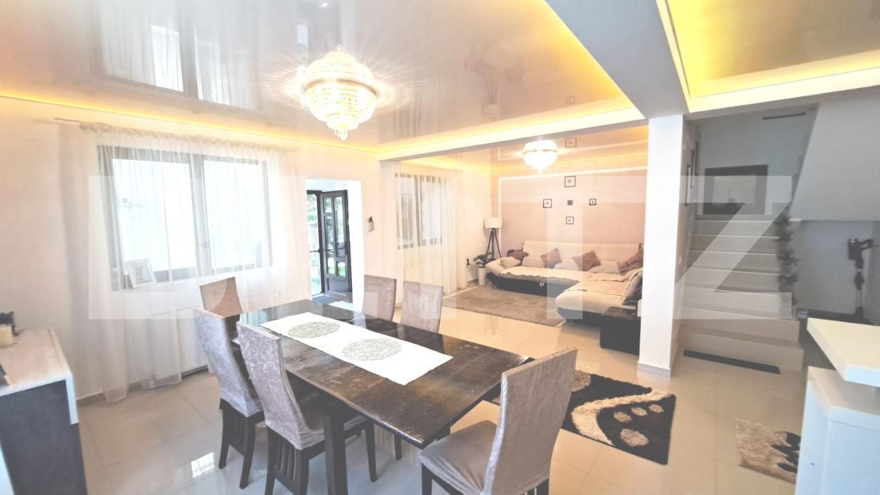 Casa de vânzare 3 camere Bran - 204813CV | BLITZ Brașov | Poza9