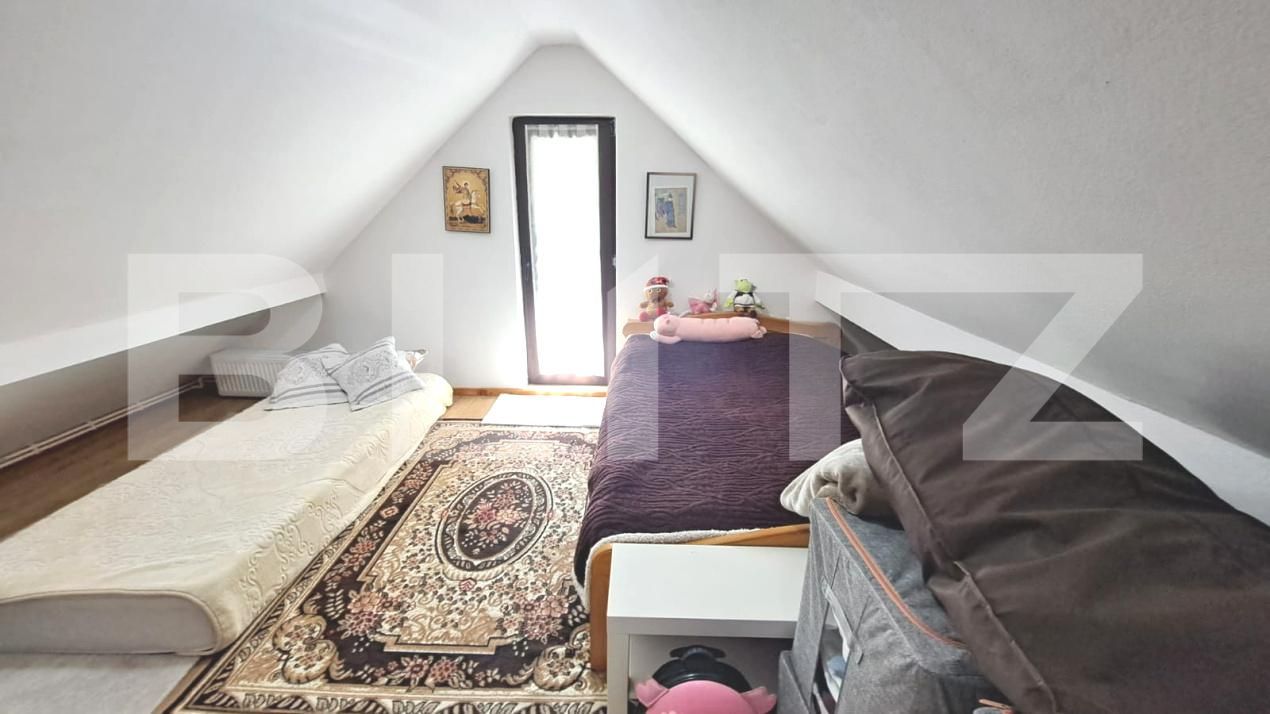 Casa de vânzare 3 camere Bran - 204813CV | BLITZ Brașov | Poza21