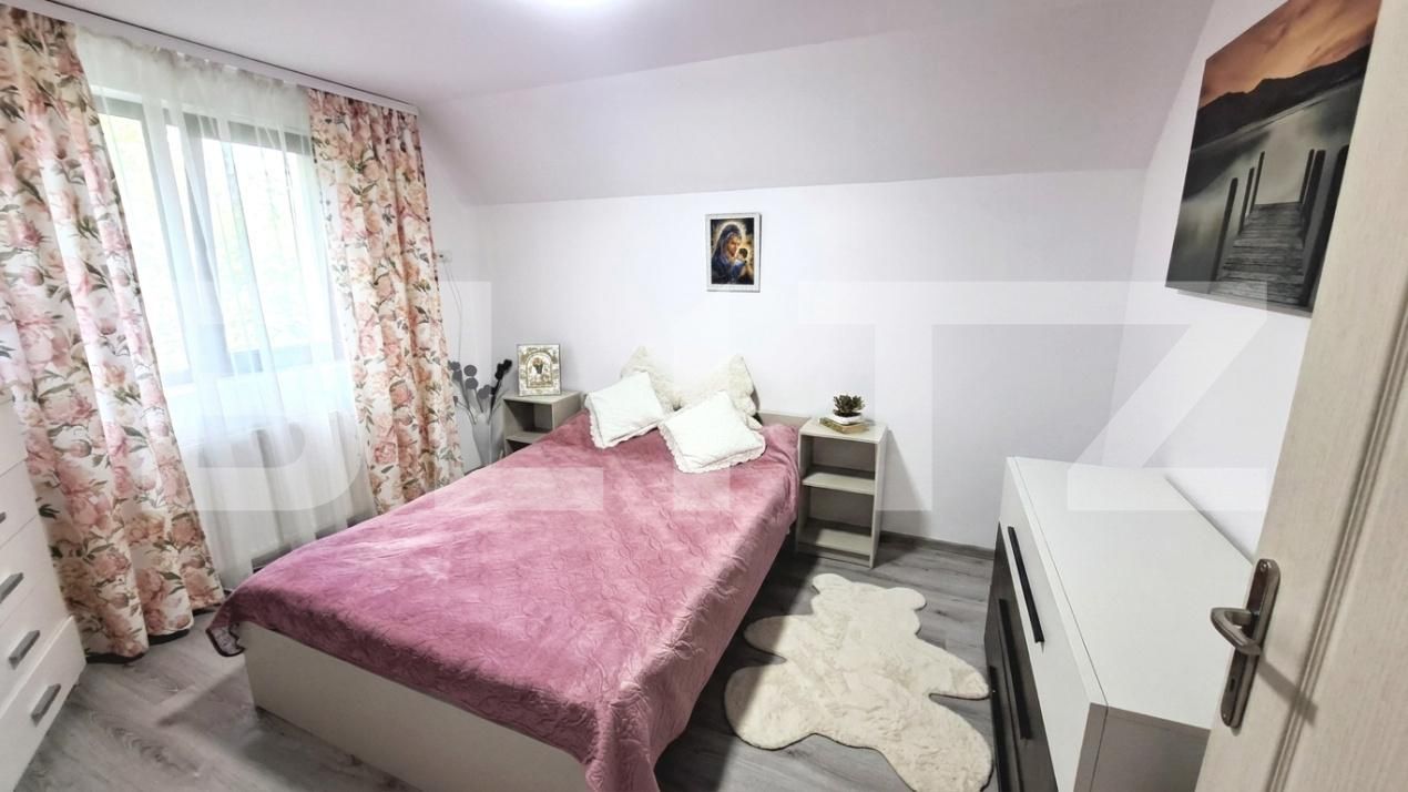 Casa de vânzare 3 camere Bran - 204813CV | BLITZ Brașov | Poza14