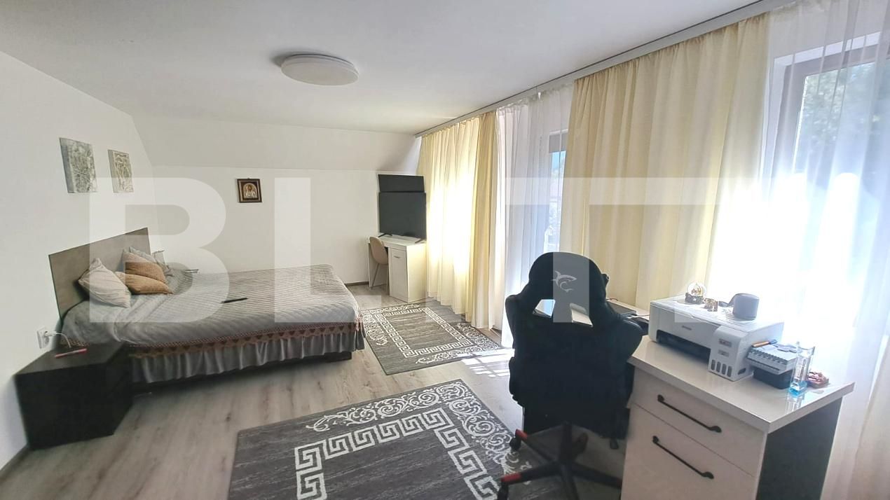 Casa de vânzare 3 camere Bran - 204813CV | BLITZ Brașov | Poza18