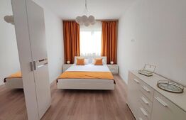 Apartament de inchiriat, 2 camere,52.50 mp, zona Tractoru-Coresi