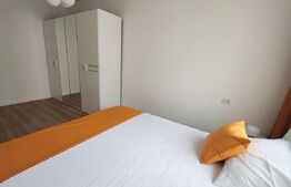 Apartament de inchiriat, 2 camere,52.50 mp, zona Tractoru-Coresi