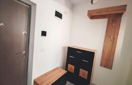 Apartament de inchiriat, 2 camere,52.50 mp, zona Tractoru-Coresi