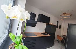 Apartament de inchiriat, 2 camere,52.50 mp, zona Tractoru-Coresi