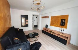 Apartament de inchiriat, 2 camere,52.50 mp, zona Tractoru-Coresi