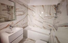 Apartament de inchiriat, 2 camere,52.50 mp, zona Tractoru-Coresi