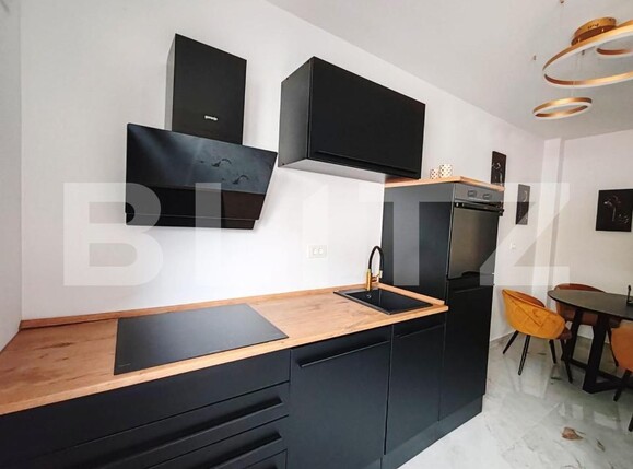 Apartament de închiriat 2 camere Tractorul - 204814AI | BLITZ Brașov | Poza6