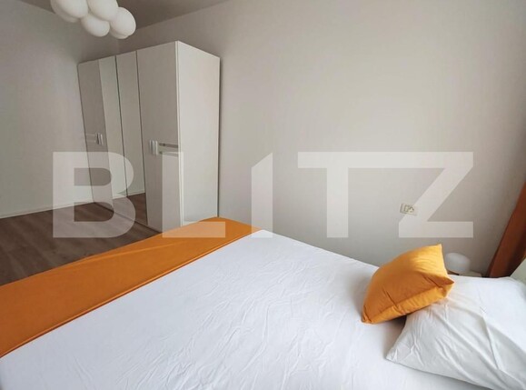 Apartament de închiriat 2 camere Tractorul - 204814AI | BLITZ Brașov | Poza5