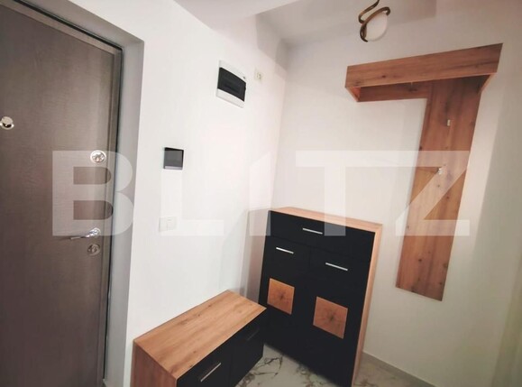 Apartament de închiriat 2 camere Tractorul - 204814AI | BLITZ Brașov | Poza8