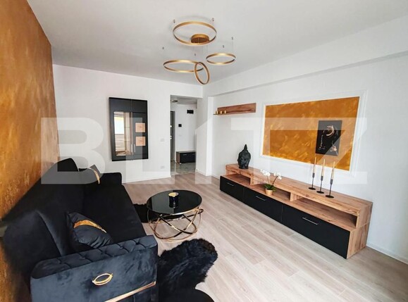 Apartament de închiriat 2 camere Tractorul - 204814AI | BLITZ Brașov | Poza13