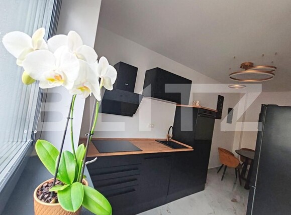 Apartament de închiriat 2 camere Tractorul - 204814AI | BLITZ Brașov | Poza9