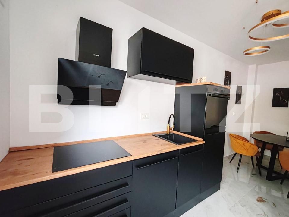 Apartament de închiriat 2 camere Tractorul - 204814AI | BLITZ Brașov | Poza6