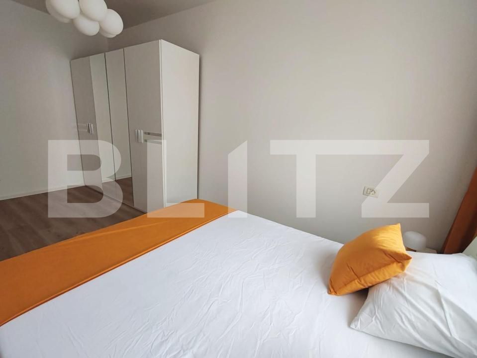 Apartament de închiriat 2 camere Tractorul - 204814AI | BLITZ Brașov | Poza5