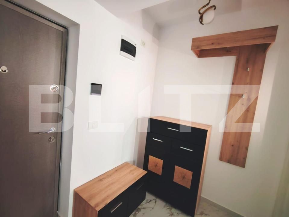 Apartament de închiriat 2 camere Tractorul - 204814AI | BLITZ Brașov | Poza8